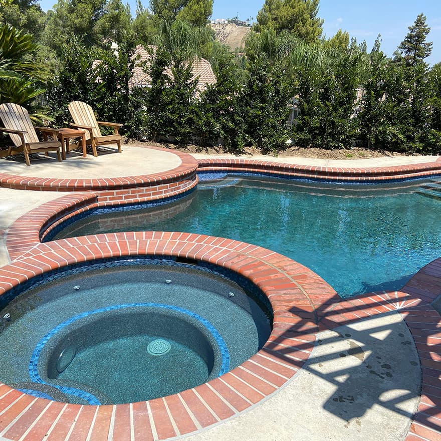 remodel your pool