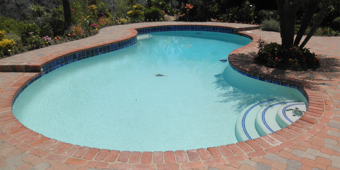 splashdog pools spas repair